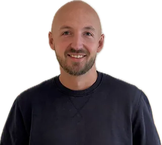 Service av maskineri